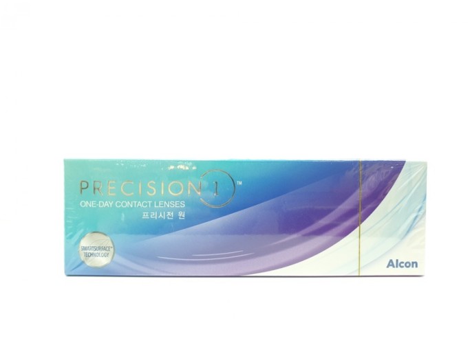 알콘 프리시전원 원데이 30p