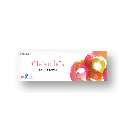 소울브라운40P